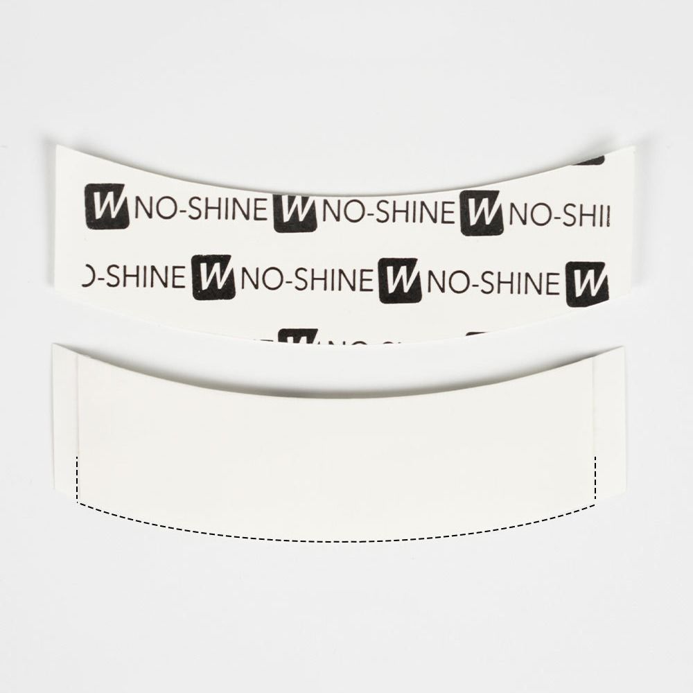 36pcs Double-sided Hair System Tape Waterproof Wig Adhesive Tape  for Lace Wigs/Toupee