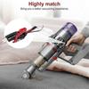 Für Dyson V11 SV14 Staubsauger Starker Auslöseschalter-Baugruppe, Verbessertes Netzschalter-Ersatzteil Langlebiges Teil