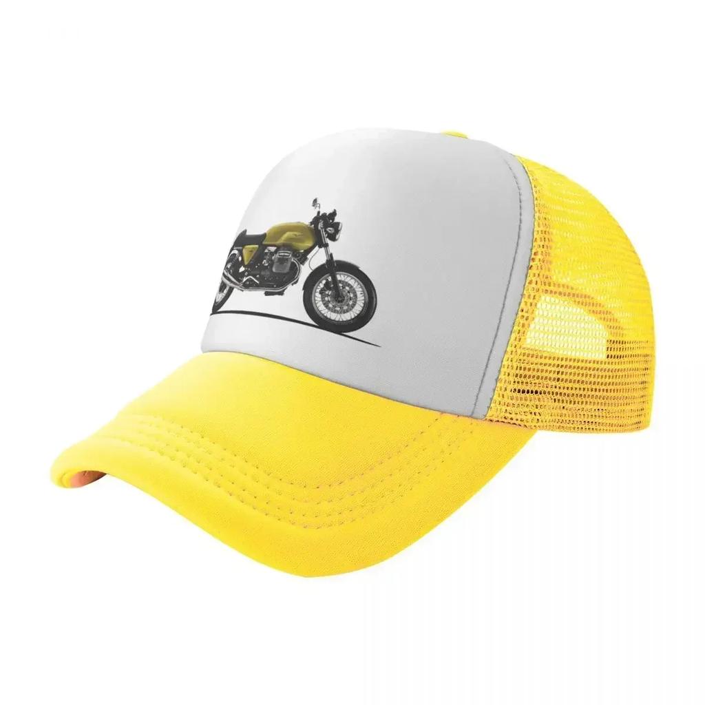 The V7 Cafe Classic Baseball Cap western Hat Military Tactical Cap Luxury Unisex Hat Rugby Hats Women Unisex's