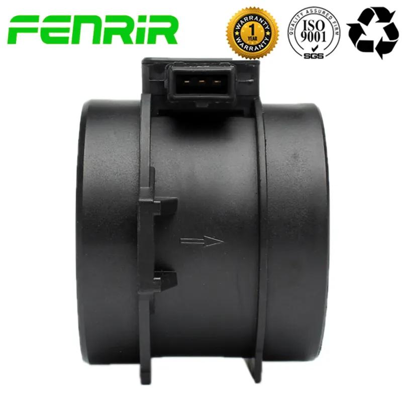 MAF Mass Air Flow Sensor Meter for BMW E46 E39 E53 E36 X5 Z3 330xi 330Ci 330i 530i 13621438871 5WK96132 5WK96132Z 13627567451