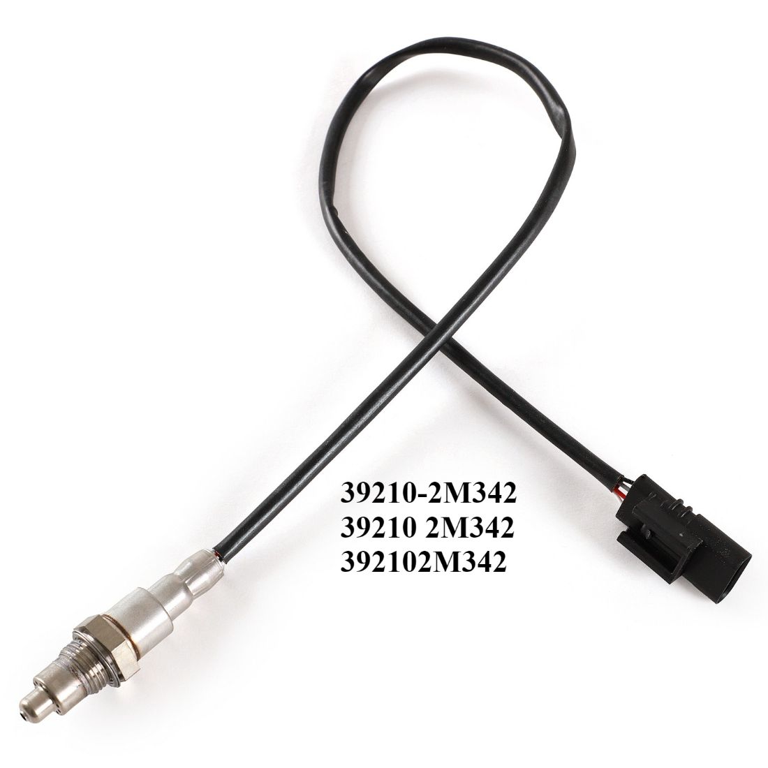 Front oxygen sensor fits for hyundai kia 39210-2m342, 39210 2m342, 392102m342