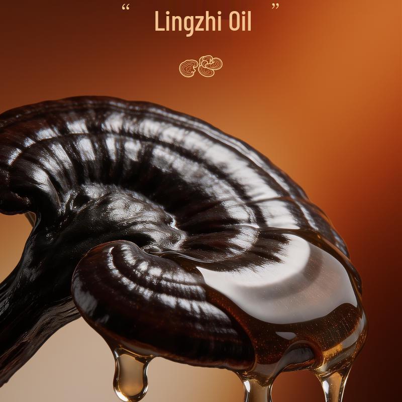 RELLET Reishi Essence Cream 30g