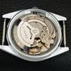 VINTAGE SEIKO 5 AUTOMATIC 6309A REFURBISHED JAPAN MENS BLUE DIAL WATCH A444314-1