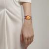 Swatch Orologio Giallo da Donna GR708 GR708