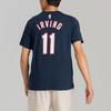 Nike Nba Brooklyn Nets Kyrie Irving T Shirt DA7359-419