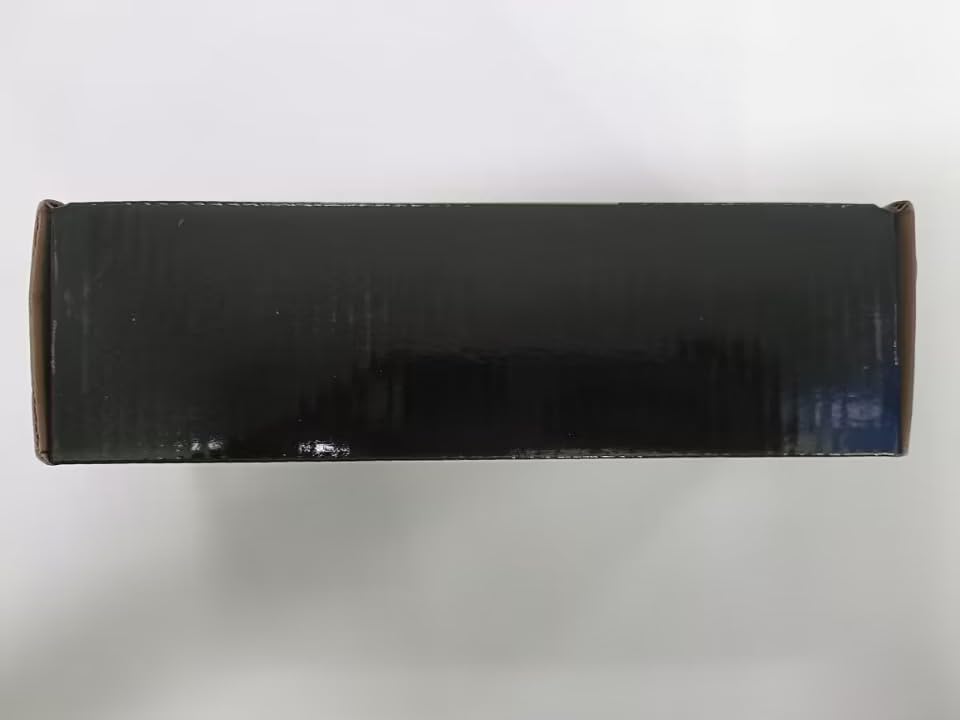 Wilkinson M Series 10.5mm String Pitch Modern Style Tremolo Bridge with 6-Point Fastenings and a 36mm Block for Strat Electric Guitars, Black