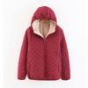 Frauen Frühling 10 Farbe Frauen Weibliche Zipper Fleece Frauen Tücher Lose Jacken
