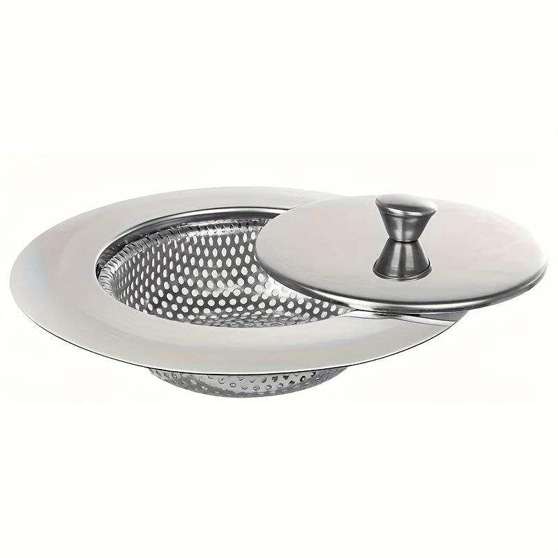 1set Kitchen Sink Filter - Mesh Drain Strainer with Easy-Clean Design6