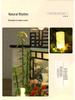 Jiate DIY Ink Lan Pavilion Creative Art House Model Toy Gift