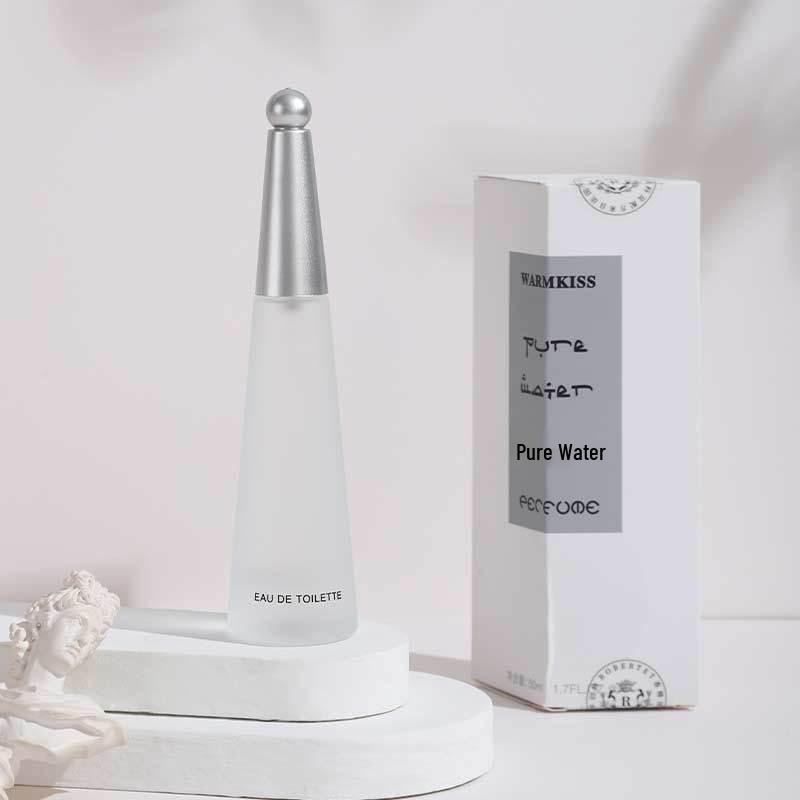 

Azure Net Красный Светло-розовый Встреча Женский Стойкий Аромат Парфюм - Унисекс Альтернатива