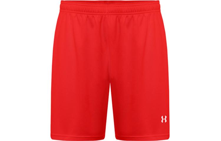 Under Armour Sports Shorts Unisex Red Moderate 21500228-600 L