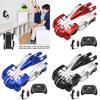 Remote Wall Climbing Control Car Dual Mode Rotating Stunt Headlight Rechargeable