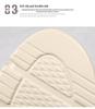 Women's Summer Breathable Hollow Sandals - Soft Sole, Comfortable Mom Shoes