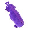 SK Japan Teletubbies Plush Pencil Case (Tinky Winky)