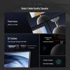 Xiaodu AI Tablet Robot Smart Display CN plug (adapter included) (CN version)