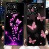 Funda Para Honor 400 Smart 5G Para Honor X7D 4G 5G hono400 Smart Dibujos Animados de Dinosaurios Lindos Funda de Teléfono Fundas de Silicona Suave Parachoques