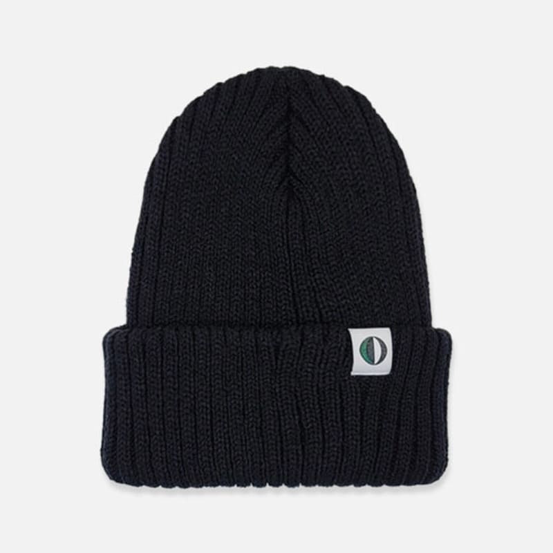 

VEGETABLE TABLE LP Ball Balley Beanie Black Black