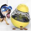 Pet Products Dog Toy Factory Automatic Slow Leak Eco-Friendly Classic Fashion Cartoon Plastic Feeder Puzzle Interactive Toys