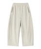 BRENSON Corduroy Curved Wide Pants ( 6 Colors )