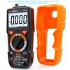 PEAKMETER PM18C Electrician Multimeter, High Precision Digital Intelligent Anti-Burn Household Multimeter
