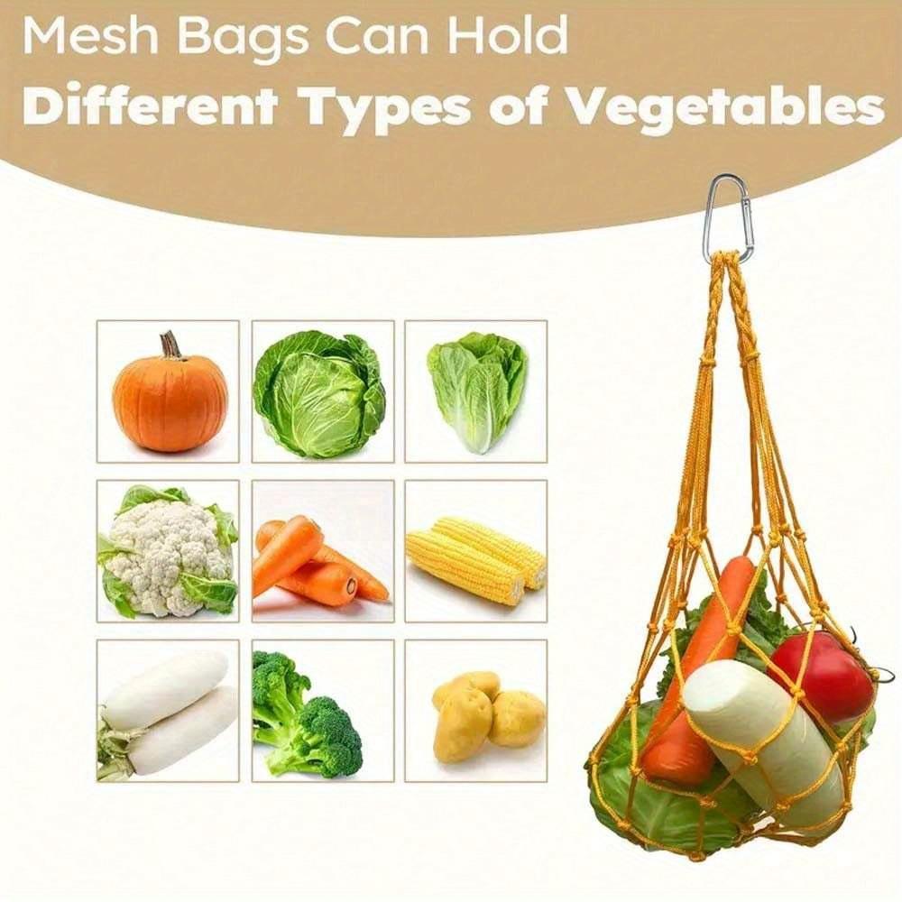 

1 шт. нейлоновая сетчатая сумка для кормления птицы с подвеской, большая вместимость, принадлежности для разведения кур, сетка для овощей, легко наполнять и чистить оранжевый