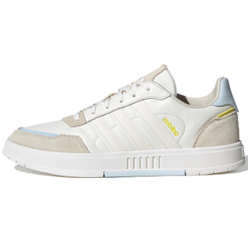 

Adidas Neo Courtmaster White Sneakers FX3449 44⅔