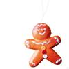 Christmas Hanging Ornament Decoration,Decorative,Creative Xmas Pendant Sweet for Party