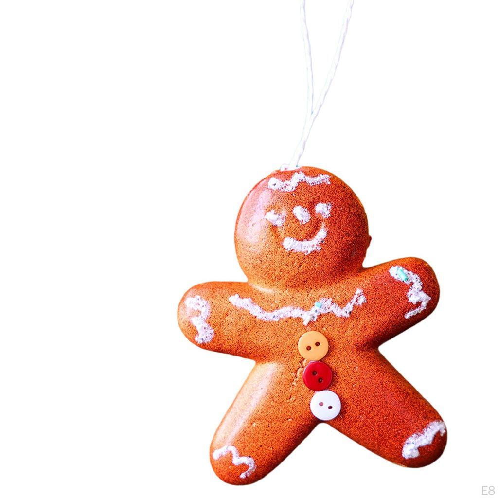 Christmas Hanging Ornament Decoration,Decorative,Creative Xmas Pendant Sweet for Party