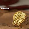 European-style Retro Sealing Wax Stamp Head Snowflake Wax Seal Stamp Polyshaped Head  Stamp