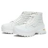Sk8 Vans-Hi Vibram Lx 'True White' VN0A5HZWW00