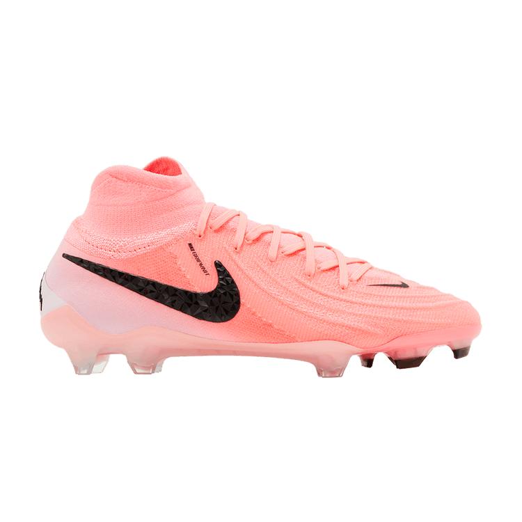 Nike Phantom Luna 2 Elite FG Pink Foam 43