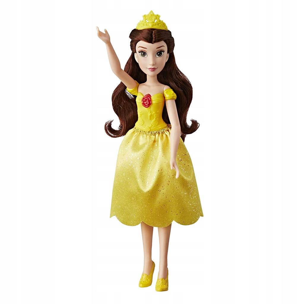 DISNEY PRINCESS BELLA BEAUTY AND THE Beast DOLL