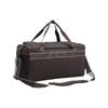 Nike Polyester Portable Crossbody Basketball Bag, Travel Bag, Gym Bag Large Unisex Dark Wood Umber Casual CK7067-004