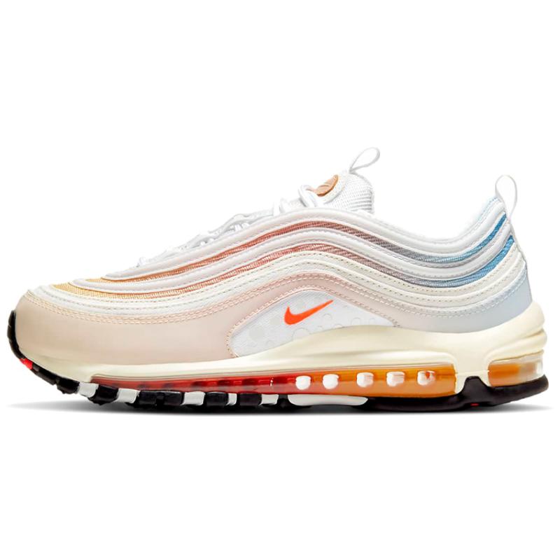 

Nike Air Max 97 The Future Is In The Air Women s Sneakers Casual Shoes DD8500-161 36.5