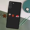 Merry Christmas Santa Claus Phone Case For Samsung Galaxy S25 S26 Ultra S20 S21 S22 S23 S24 Plus S10 S25 FE Back Cover
