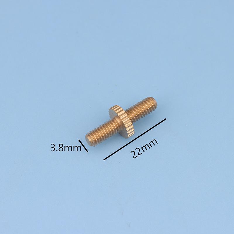 Embroidery Machine Spare Parts Hoop Screw For Chinese Embroidery And Tajima Embroidery Machine Parts