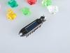 Solar-Powered Insect Toys: Creative Science Experiment Models for Children's Educational Learning