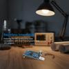 Infrared Communication Module Transceiver Supports Decoding Encoding for Embedded Systems Remote Controller Learning Projects