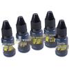 Textile Printing Ink 10ml – Ideal for Photosensitive Stamps On Fabric, Bed Sheets, and Clothing (6g)