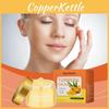West Month Ginger Turmeric Moisturizing Cream For Radiant Skin And Hydration 50g