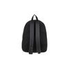 COACH Houston32 Logo embossed leather backpack backpack large size men's black