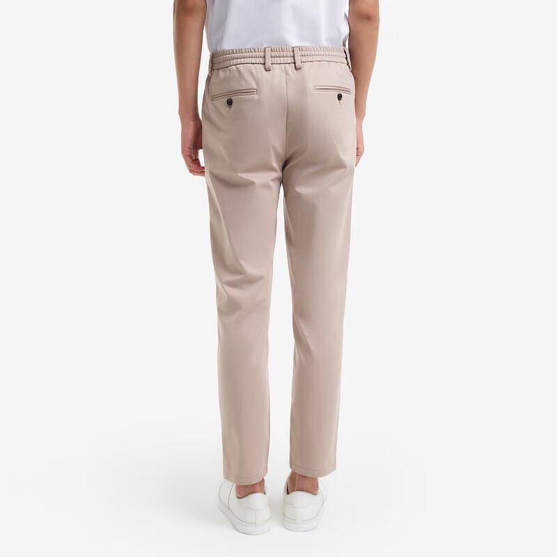 

K-Boxing Men s Spring/Summer Jogger Pants BMKE1380 36