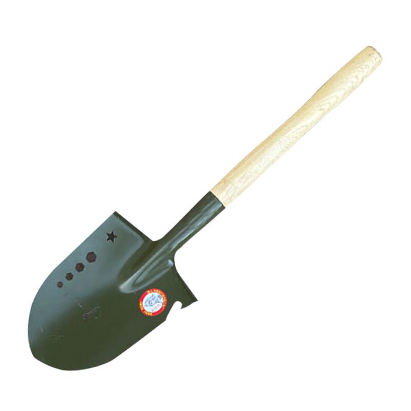 Hao Ying Multifunction Serrated Engineer Shovel