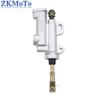 For Kayo Motorcycle Rear Hydraulic Brake Master Cylinder Pump T4 T6 BSE 50cc 70cc 110cc 125cc 150cc 250cc ATV Pit Pro Dirt Bike