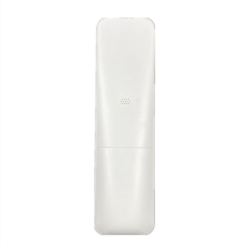 Remote Control With Ergonomic Shape NonSlip Buttons for Station Audios RC4591601/01BR Systems Controller Replacement