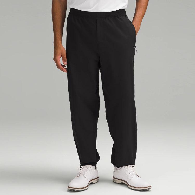 Lululemon Knitted Sweatpants Men's LM5B76S