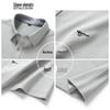 Septwolves Men's Summer Antibacterial Polo T-Shirt