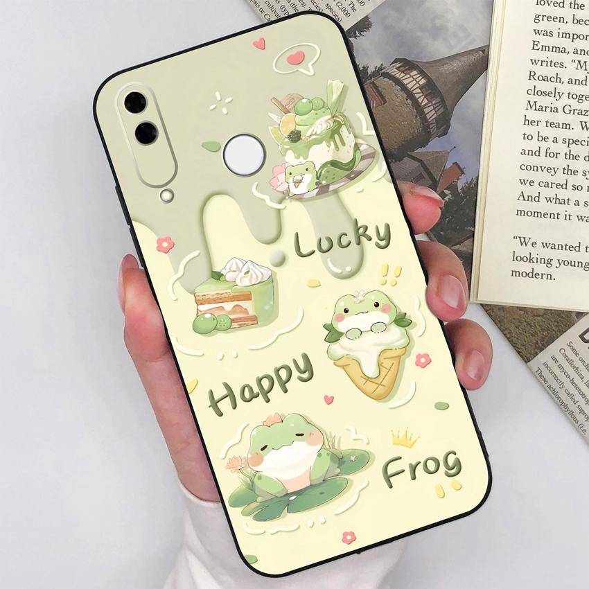 For Itel S15 S16 S17 S18 S23 P15 P17 P36 P37 P38 P40 Phone Case Playful Cat Patterns Fashion Shell Matte Silicone Dustproof Back Cover For Itel Casing