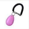 Water Drop Dog Training Clicker - New Model Pet Trainer