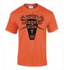 Inspired By Buffy The Vampire Slayer Slayers Club Tshirt